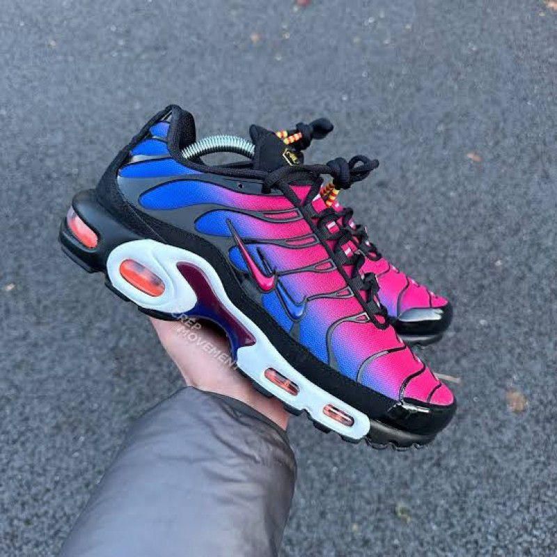 Air Max Plus 1